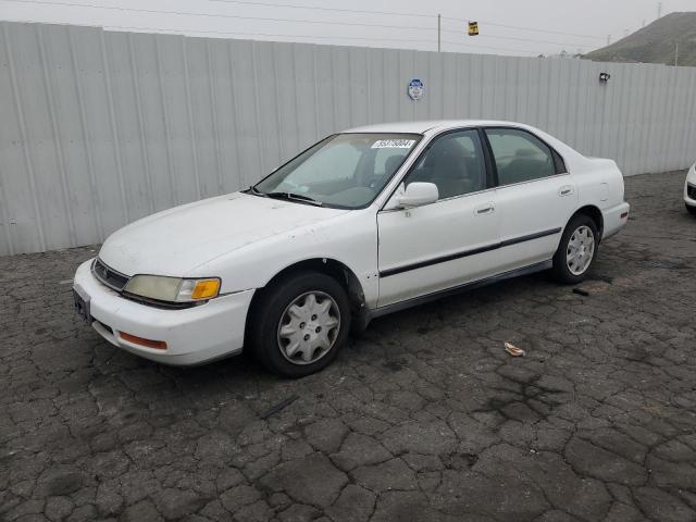 1997 Honda Accord Lx VIN: 1HGCD5639VA114341 Lot: 55375004