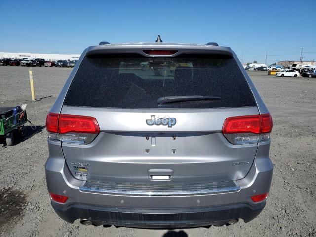 2014 Jeep Grand Cherokee Limited VIN: 1C4RJFBG9EC515991 Lot: 57164094