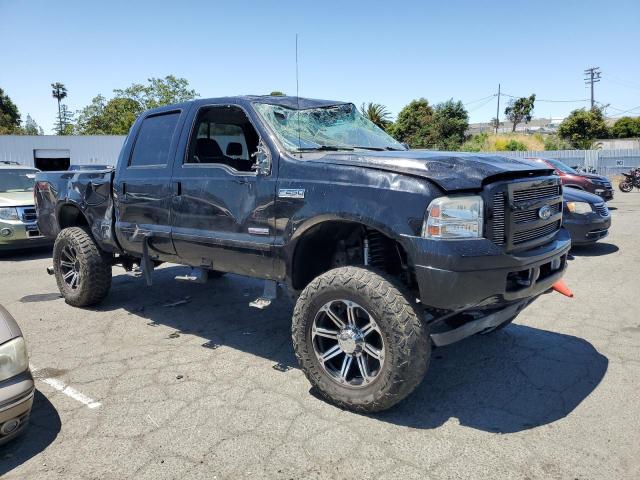 2006 Ford F250 Super Duty VIN: 1FTSW21P56EA84410 Lot: 55046884