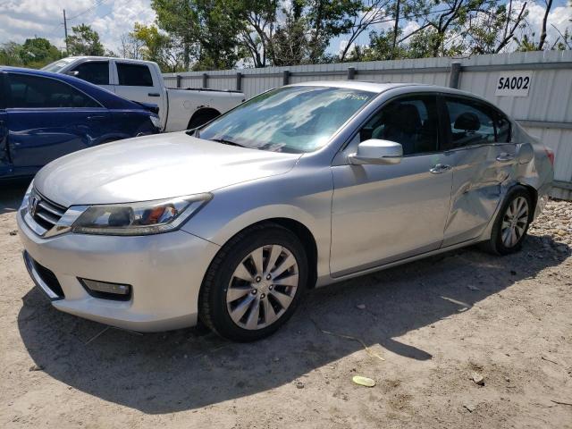 2014 Honda Accord Ex VIN: 1HGCR2F79EA201840 Lot: 54694104