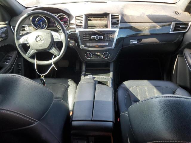 VIN 4JGDF2EE2EA299147 2014 Mercedes-Benz GL-Class, ... no.8