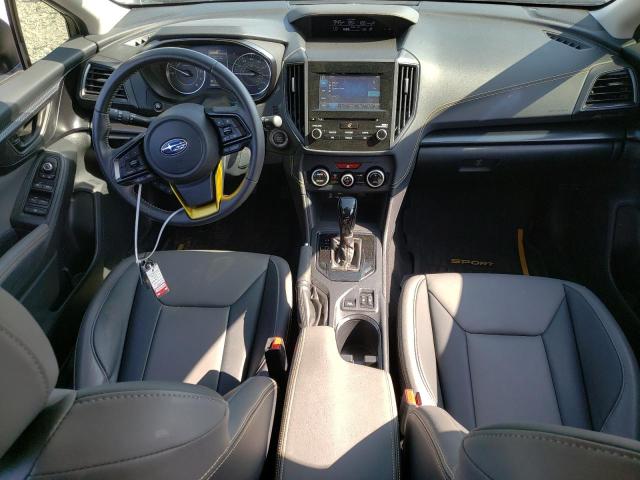 2021 SUBARU CROSSTREK - JF2GTHRC7MH388628