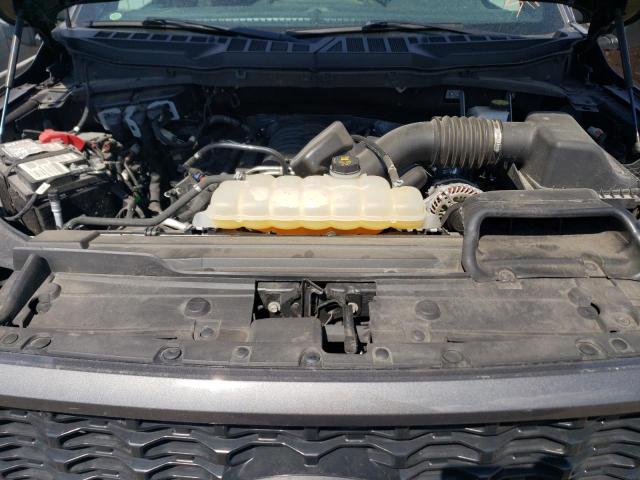 2022 Ford F150 Supercrew VIN: 1FTFW1E50NFA24855 Lot: 55402084