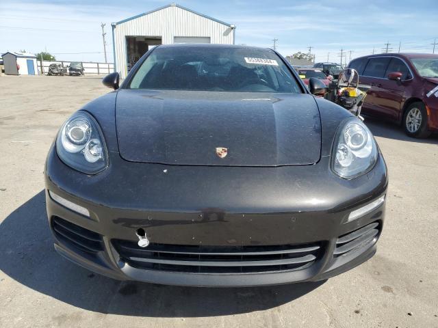 2014 Porsche Panamera S VIN: WP0AB2A72EL056307 Lot: 55388384