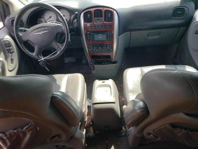 2006 Chrysler Town & Country Limited VIN: 2A4GP64LX6R739547 Lot: 54224624