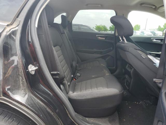 2018 Ford Edge Sel VIN: 2FMPK3J88JBC43369 Lot: 52826704