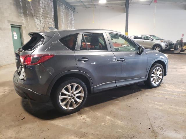 2014 Mazda Cx-5 Gt VIN: JM3KE4DY1E0382863 Lot: 53974914