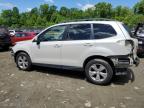 SUBARU FORESTER 2 photo