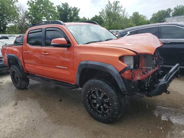 2016 TOYOTA TACOMA DOU - 3TMCZ5AN4GM004148
