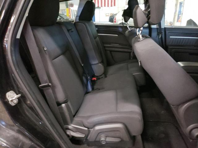 2010 Dodge Journey Sxt VIN: 3D4PH5FV9AT122385 Lot: 53242884