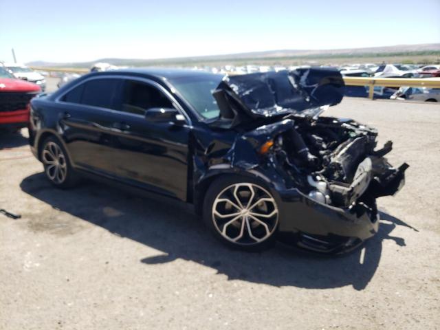 2019 FORD TAURUS SHO 1FAHP2KT7KG110934