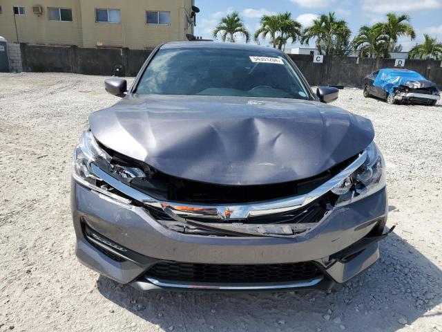 2016 Honda Accord Sport VIN: 1HGCR2F58GA040401 Lot: 54351204