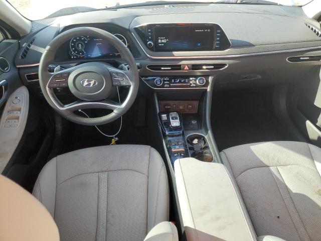 2023 HYUNDAI SONATA - KMHL34J29PA345474