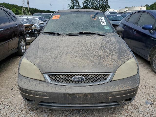 2006 Ford Focus Zx3 VIN: 1FAFP31N36W162444 Lot: 54127824