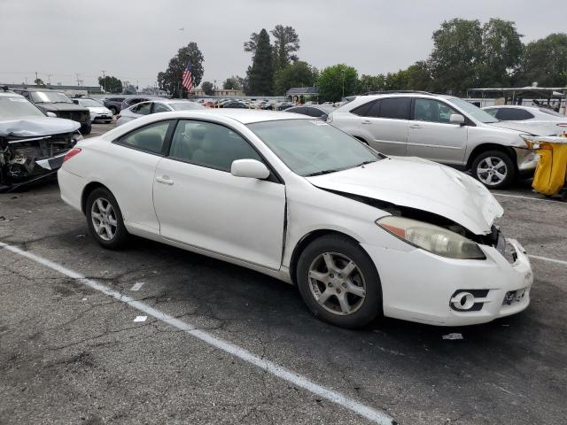2008 Toyota Camry Solara Se VIN: 4T1CA30P88U153542 Lot: 54618884