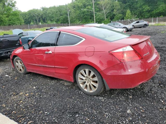 2008 Honda Accord Exl VIN: 1HGCS22848A004906 Lot: 53409344