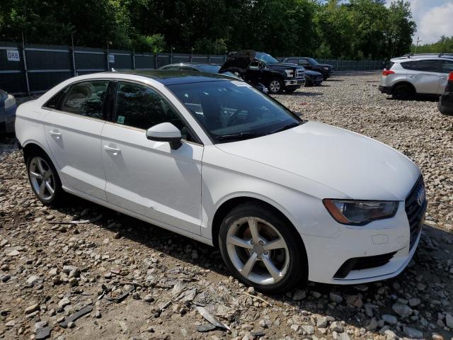2016 Audi A3 Premium VIN: WAUB8GFF1G1017445 Lot: 56384164