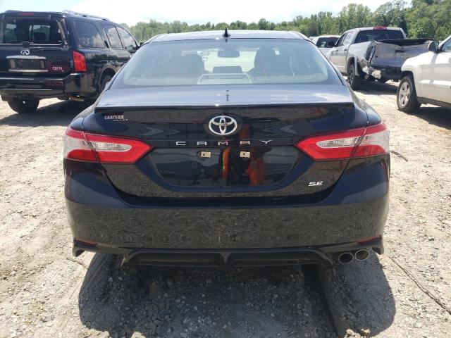 VIN 4T1J11AK3LU939241 2020 Toyota Camry, SE no.6