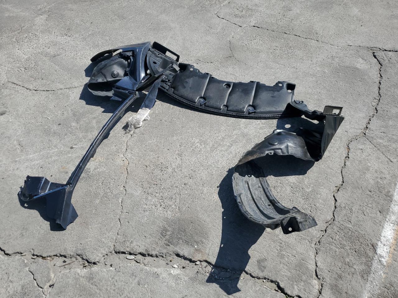 5YFBURHE4FP213968 2015 Toyota Corolla L