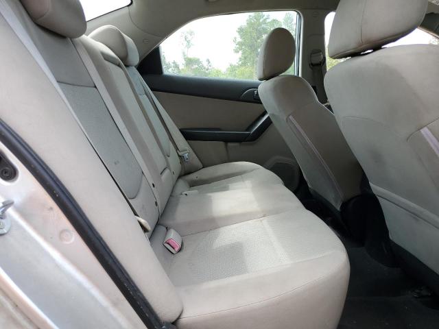 2011 Kia Forte Ex VIN: KNAFU4A23B5885710 Lot: 55932004