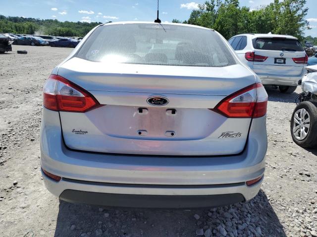 2016 Ford Fiesta S VIN: 3FADP4AJ8GM183446 Lot: 56754024