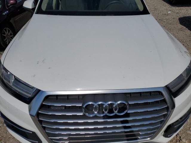 VIN WA1LHAF7XHD042643 2017 Audi Q7, Premium Plus no.12