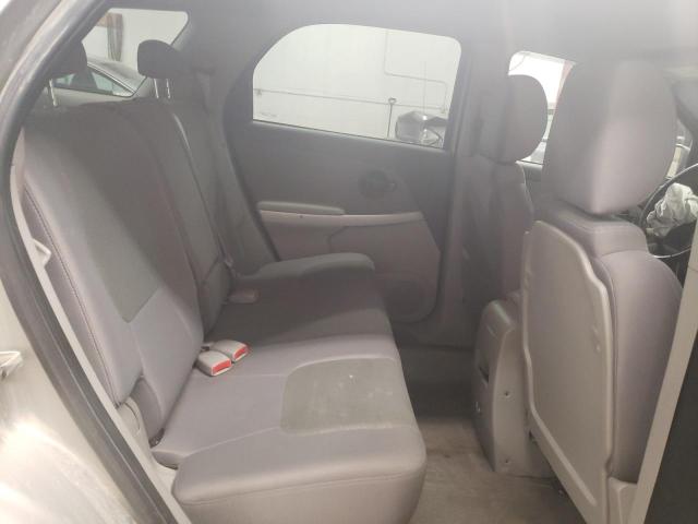 2008 Chevrolet Equinox Lt VIN: 2CNDL43F286279739 Lot: 57009694