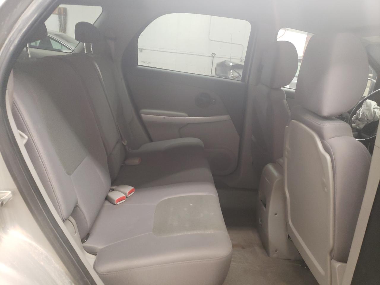 2CNDL43F286279739 2008 Chevrolet Equinox Lt