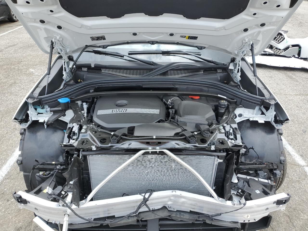 WBX63GM0XR5Y53187 2024 BMW X2 xDrive28I