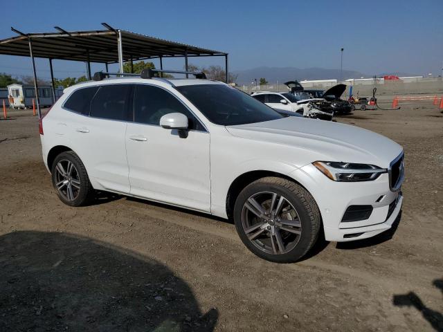 2018 Volvo Xc60 T5 Momentum VIN: YV4102RK5J1048414 Lot: 54388844