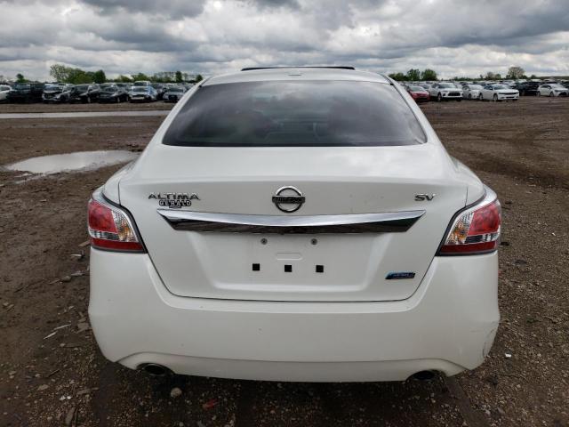 2014 Nissan Altima 2.5 VIN: 1N4AL3AP7EC171395 Lot: 54030914