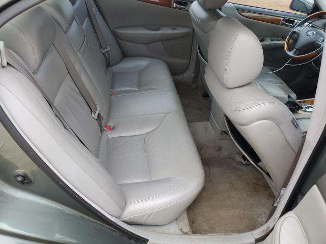 2005 Lexus Es 330 VIN: JTHBA30G255092094 Lot: 54622624