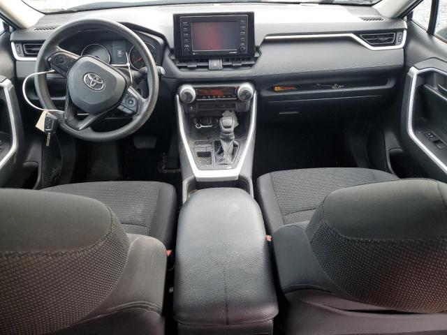 2021 Toyota Rav4 Le VIN: 2T3H1RFV1MC093279 Lot: 56053354