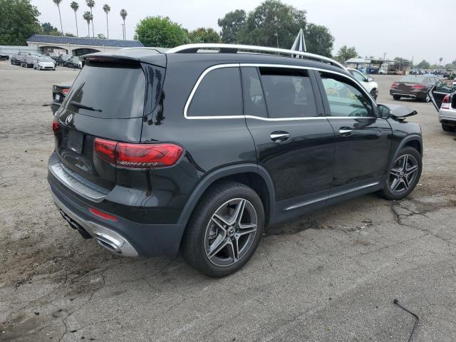2020 Mercedes-Benz Glb 250 VIN: W1N4M4GB0LW022787 Lot: 56860854