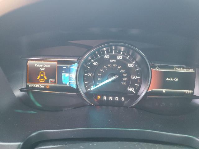 2017 Ford Explorer Limited VIN: 1FM5K8F85HGC33950 Lot: 56533654