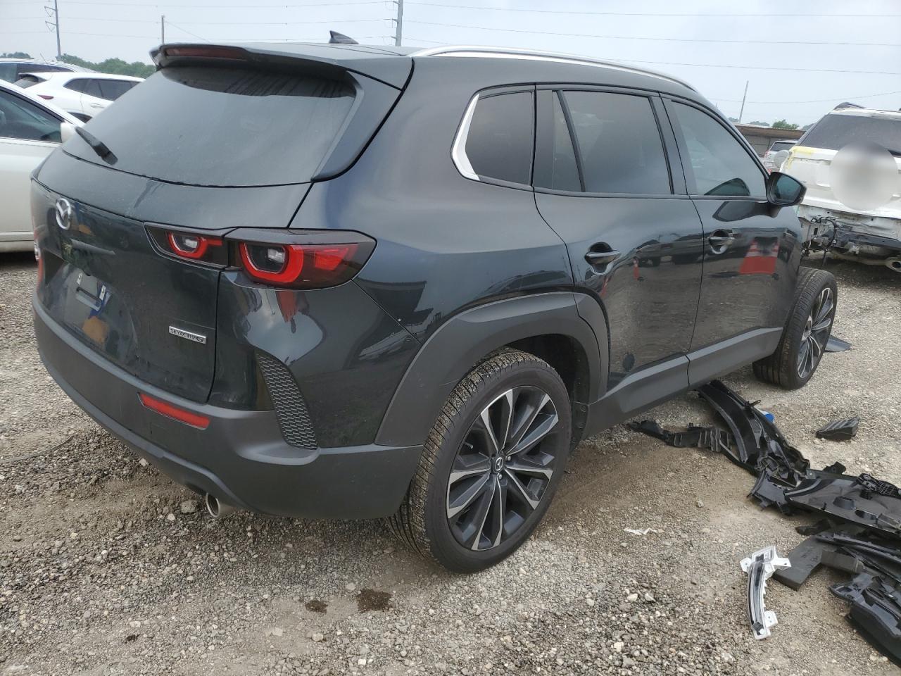 7MMVABEM2RN173593 2024 Mazda Cx-50 Premium Plus