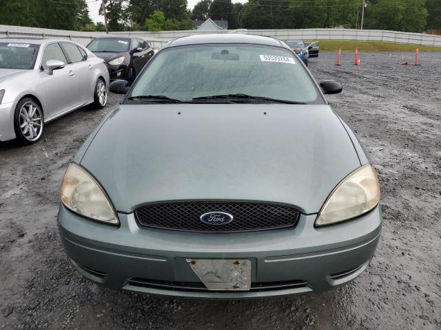 2006 Ford Taurus Se VIN: 1FAFP53U46A195580 Lot: 53539284