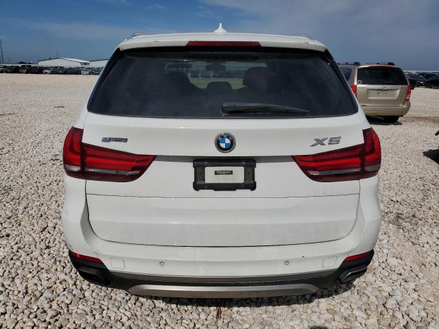 2016 BMW X5 Xdr40E VIN: 5UXKT0C59G0F75104 Lot: 54876784