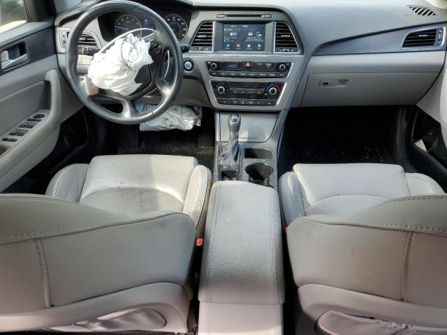 2016 Hyundai Sonata Sport VIN: 5NPE34AF7GH416678 Lot: 55763894