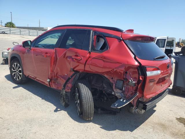 Vin: 7mufbabg3pv011365, lot: 56407204, toyota corolla cr le 20232