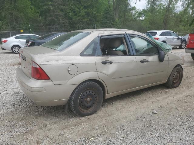 2006 Ford Focus Zx4 VIN: 1FAFP34N26W118107 Lot: 54993954