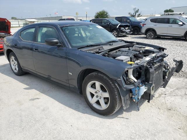 2008 Dodge Charger VIN: 2B3KA43G48H333753 Lot: 55897204