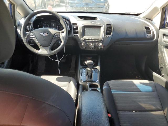 2018 KIA FORTE LX 3KPFL4A74JE174263