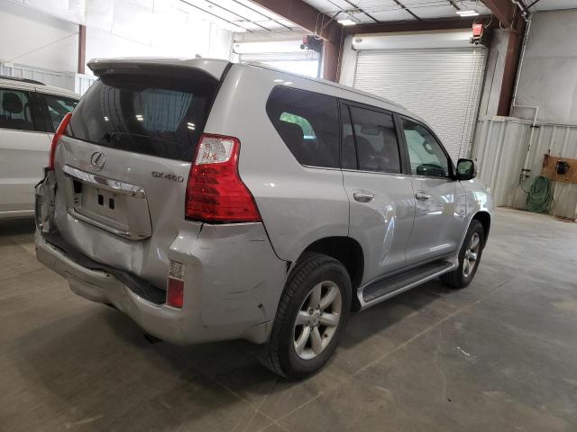 2011 Lexus Gx 460 VIN: JTJBM7FX9B5026996 Lot: 54694064