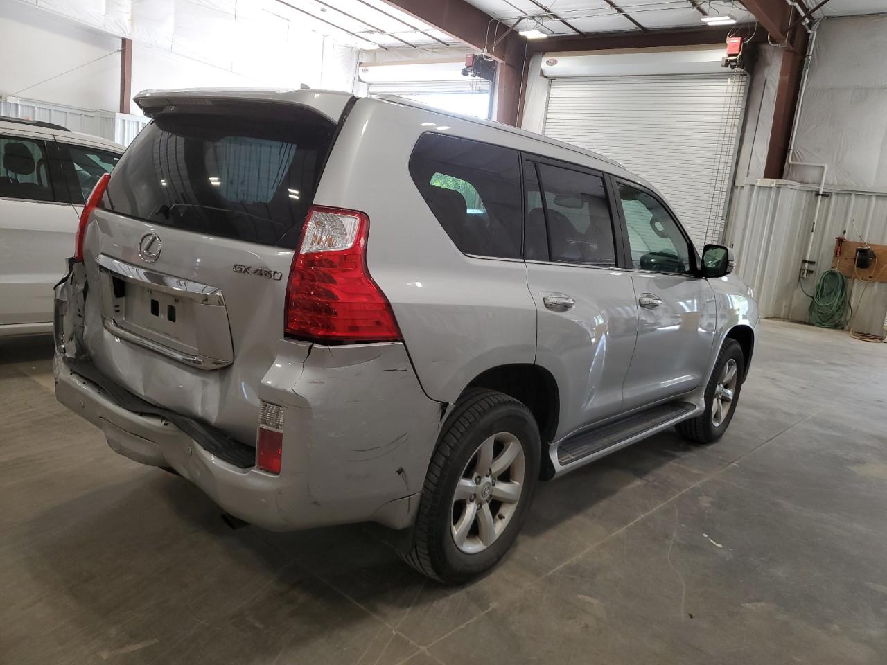 JTJBM7FX9B5026996 2011 Lexus Gx 460