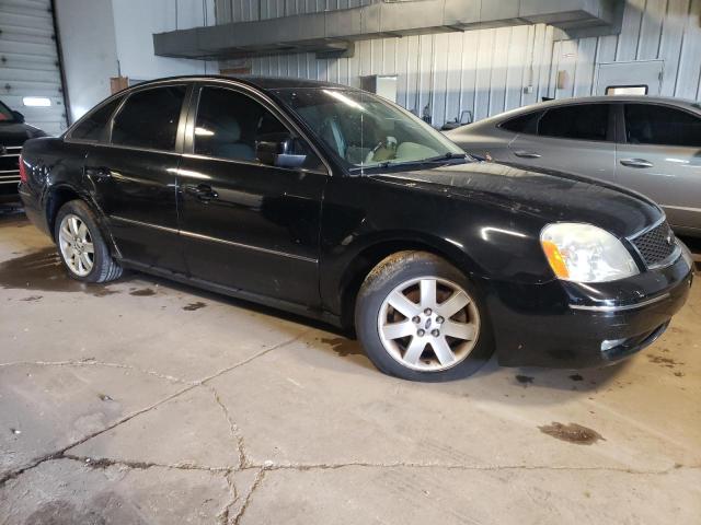 2005 Ford Five Hundred Sel VIN: 1FAFP24195G117228 Lot: 54187844