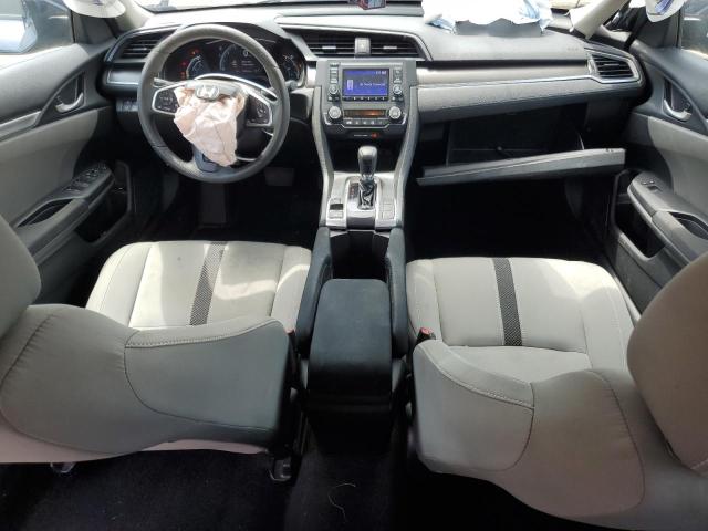 2019 Honda Civic Lx VIN: 19XFC2F6XKE041352 Lot: 53395024