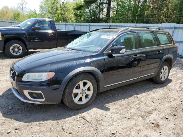 2008 Volvo Xc70 VIN: YV4BZ982481007786 Lot: 55640414