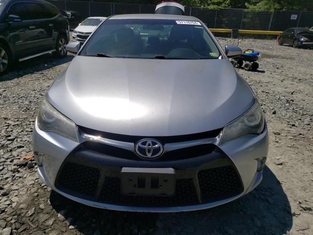 VIN 4T1BF1FKXGU142098 2016 Toyota Camry, LE no.5