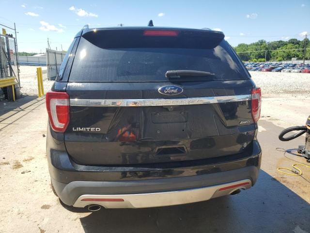 2016 FORD EXPLORER L - 1FM5K8F87GGC25797